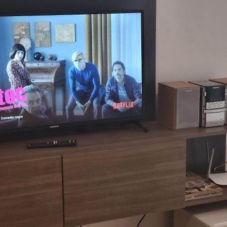 Mitre 565 Apartment Мендоса Екстериор снимка