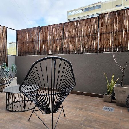 Mitre 565 Apartment Мендоса Екстериор снимка