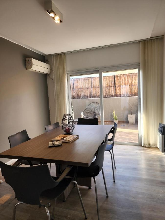 Mitre 565 Apartment Мендоса Екстериор снимка