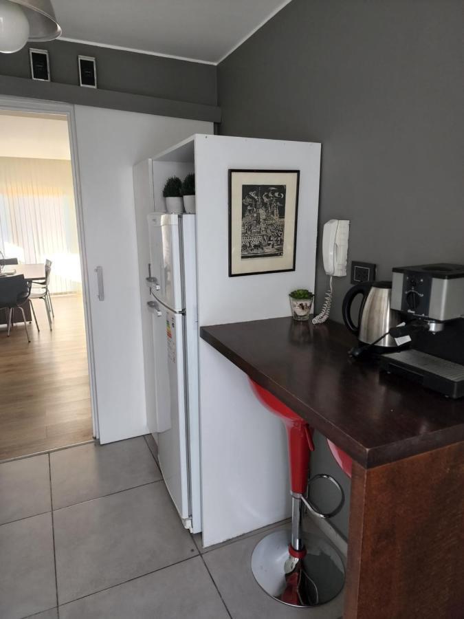 Mitre 565 Apartment Мендоса Екстериор снимка