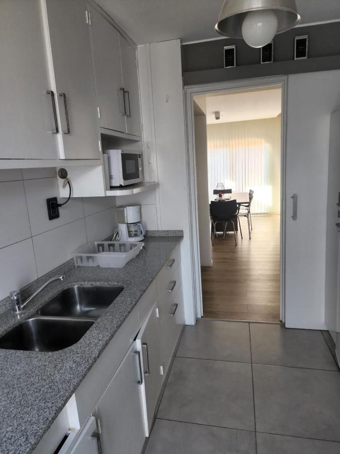 Mitre 565 Apartment Мендоса Екстериор снимка