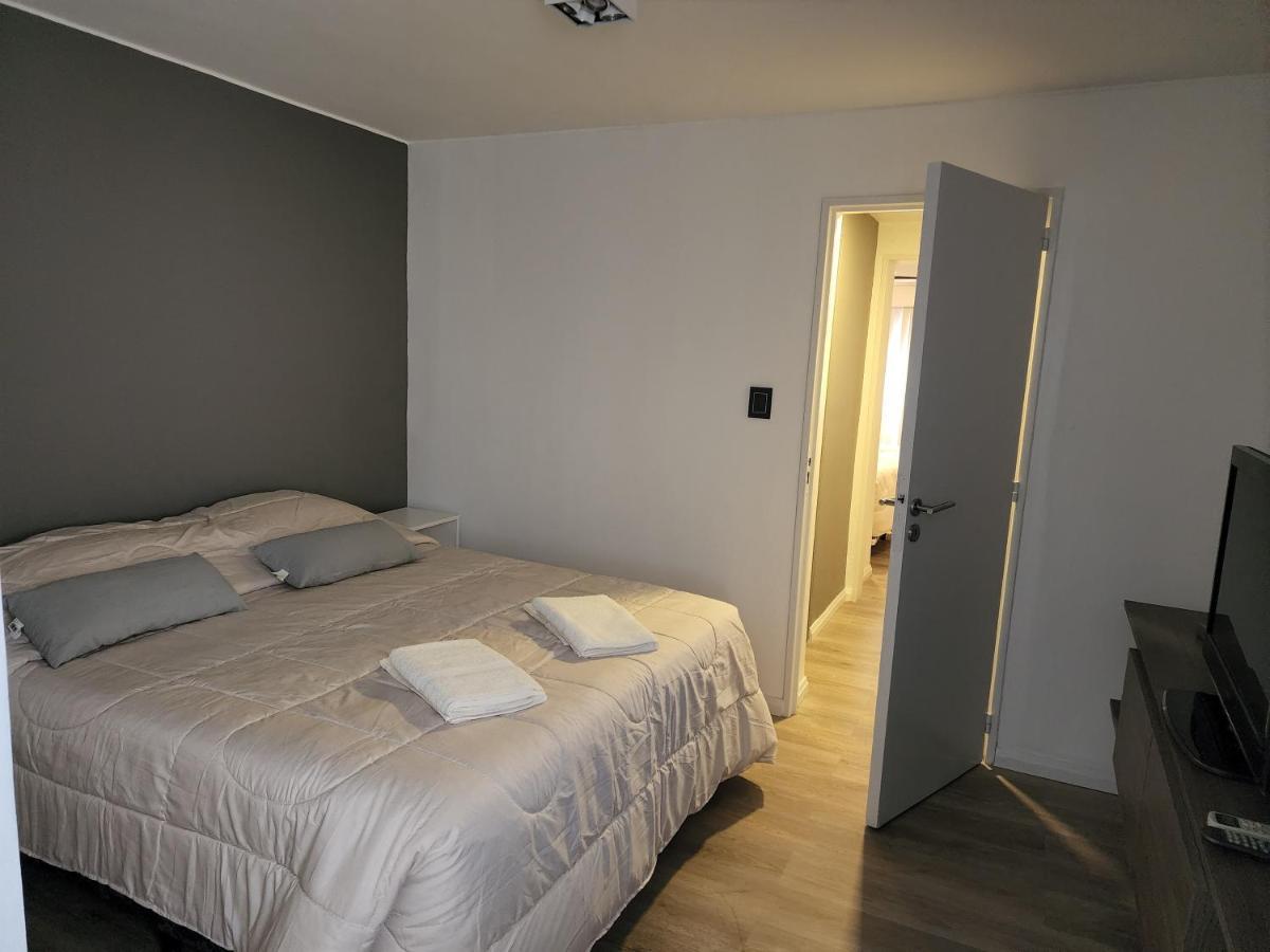 Mitre 565 Apartment Мендоса Екстериор снимка