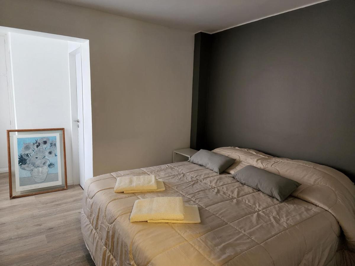 Mitre 565 Apartment Мендоса Екстериор снимка