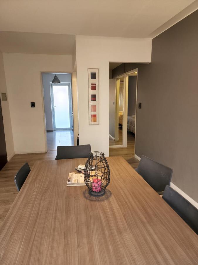 Mitre 565 Apartment Мендоса Екстериор снимка