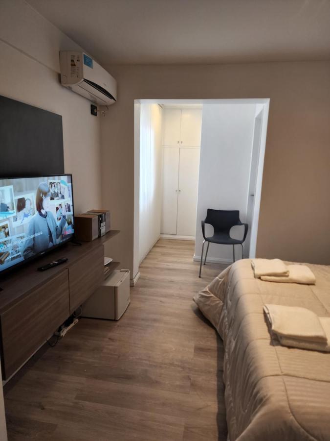 Mitre 565 Apartment Мендоса Екстериор снимка