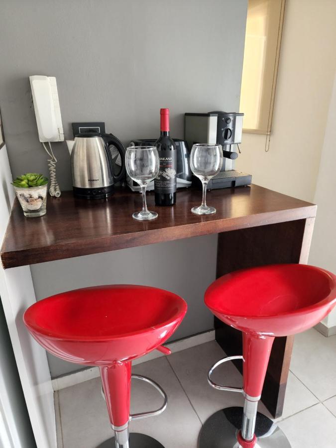 Mitre 565 Apartment Мендоса Екстериор снимка