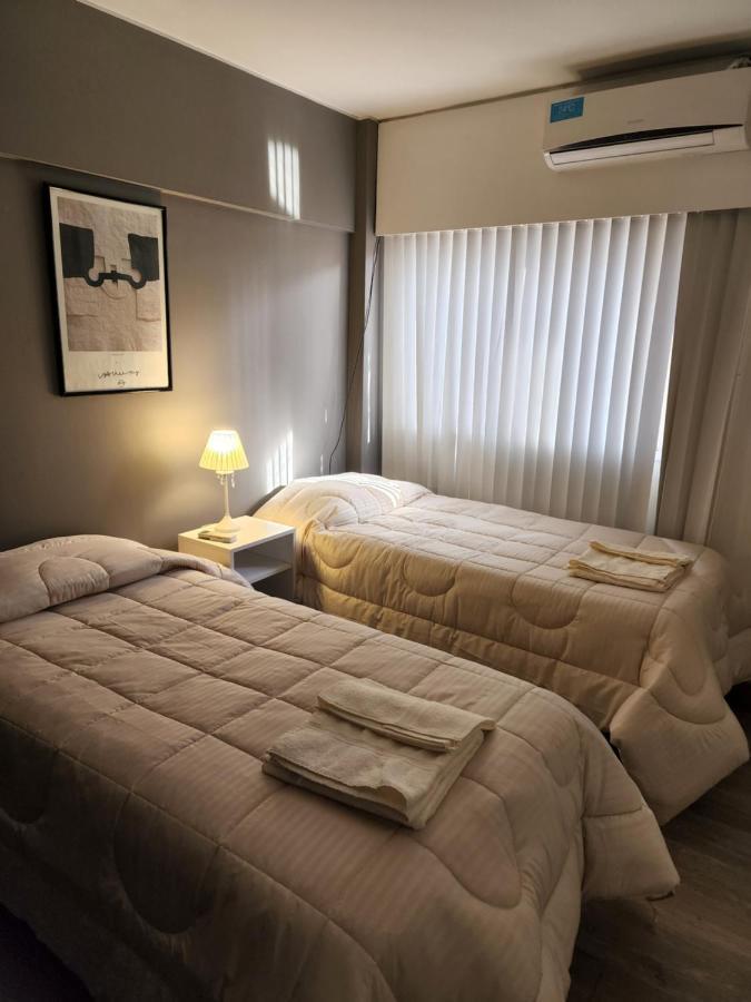 Mitre 565 Apartment Мендоса Екстериор снимка
