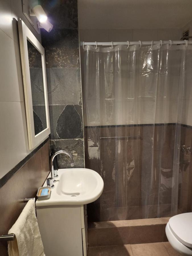 Mitre 565 Apartment Мендоса Екстериор снимка